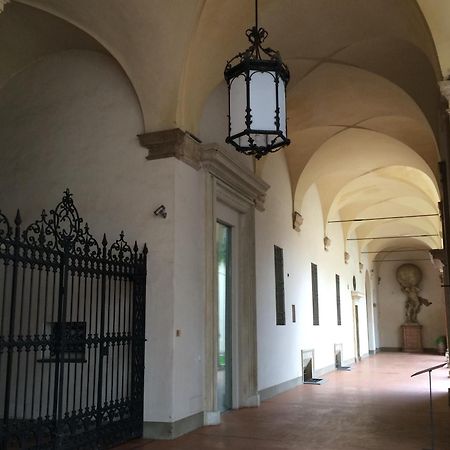 Apartament Tl Palazzo Fantuzzi Bolonia Zewnętrze zdjęcie