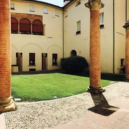 Apartament Tl Palazzo Fantuzzi Bolonia Zewnętrze zdjęcie