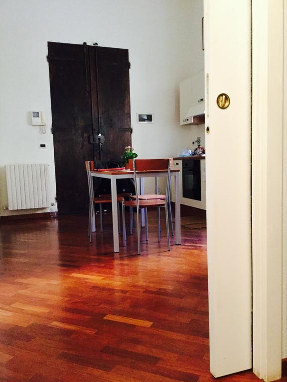 Apartament Tl Palazzo Fantuzzi Bolonia Zewnętrze zdjęcie