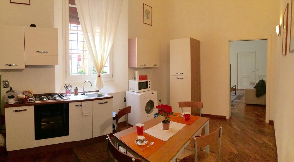 Apartament Tl Palazzo Fantuzzi Bolonia Pokój zdjęcie