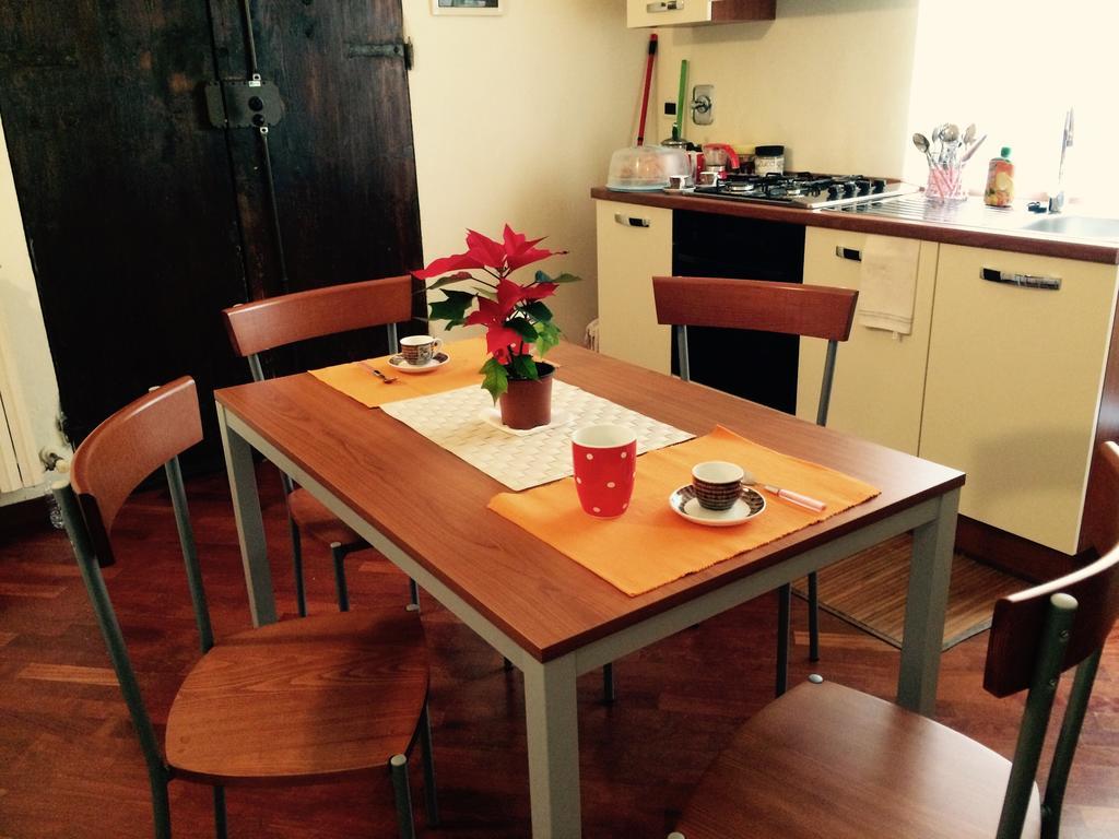 Apartament Tl Palazzo Fantuzzi Bolonia Zewnętrze zdjęcie