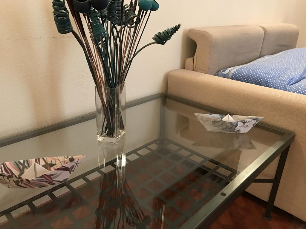 Apartament Tl Palazzo Fantuzzi Bolonia Zewnętrze zdjęcie
