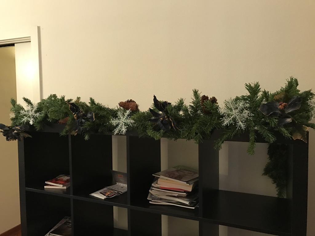 Apartament Tl Palazzo Fantuzzi Bolonia Zewnętrze zdjęcie
