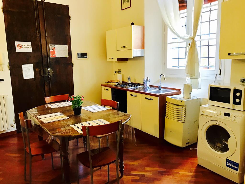 Apartament Tl Palazzo Fantuzzi Bolonia Zewnętrze zdjęcie