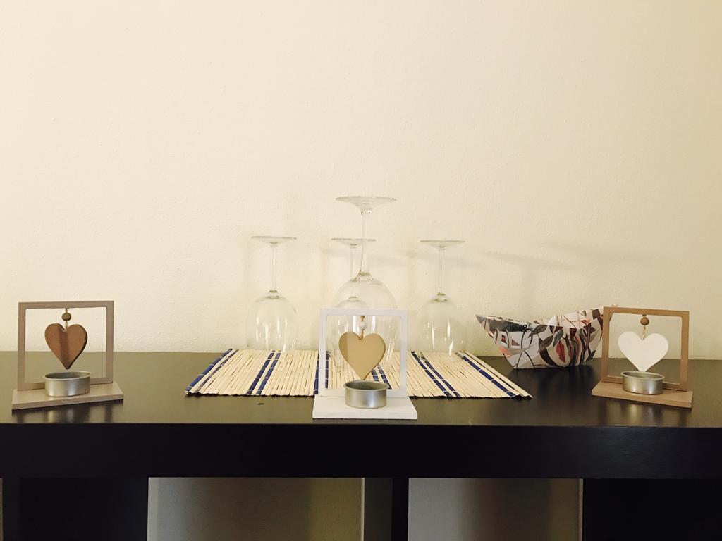 Apartament Tl Palazzo Fantuzzi Bolonia Zewnętrze zdjęcie