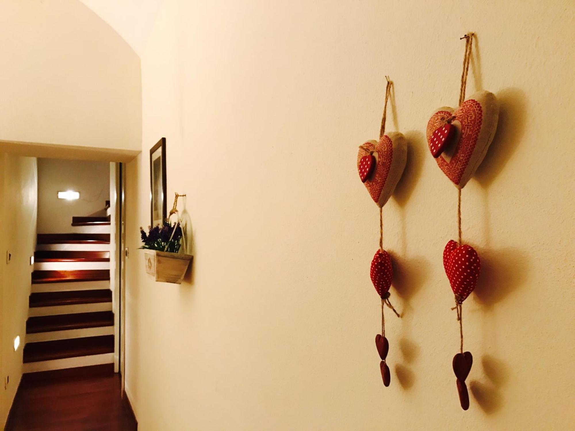 Apartament Tl Palazzo Fantuzzi Bolonia Zewnętrze zdjęcie