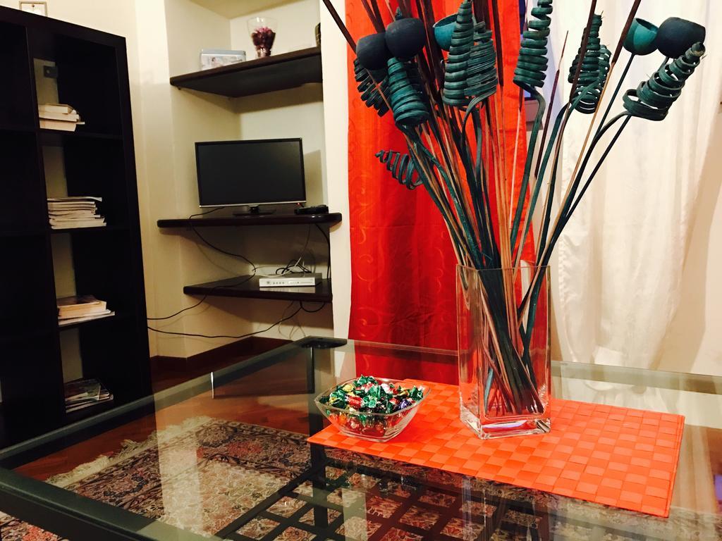 Apartament Tl Palazzo Fantuzzi Bolonia Zewnętrze zdjęcie