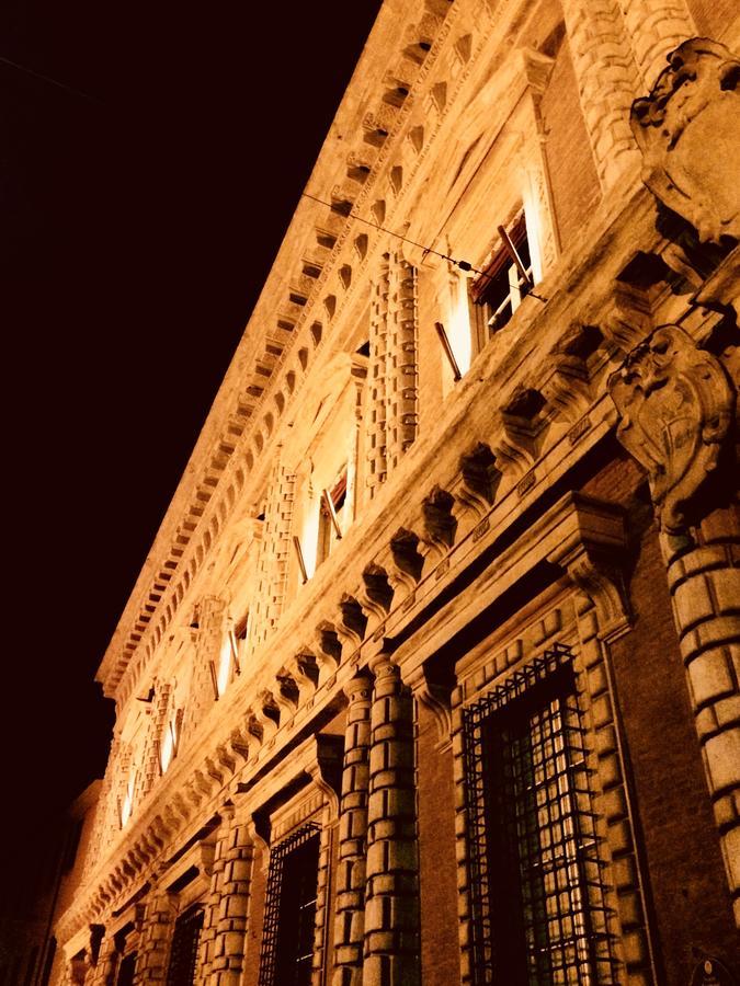 Apartament Tl Palazzo Fantuzzi Bolonia Zewnętrze zdjęcie